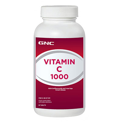 Vitamin C 1000 90 Tablet