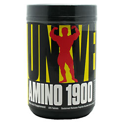 AMINO 1900, 110 tabs