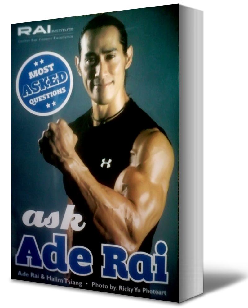 ASK ADE RAI (Edisi Revisi)
