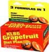 KLB6 Grapefruit Diet 100 Tabs