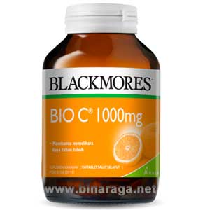Bio C1000mg 90 Tablet