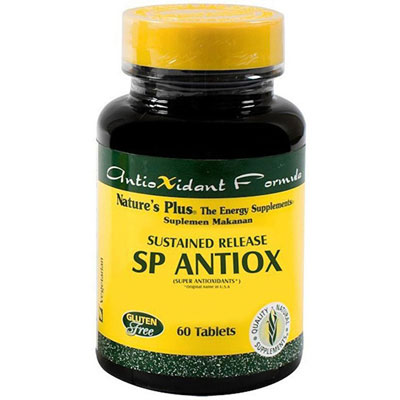 SP Antioxidant 60 Tablet