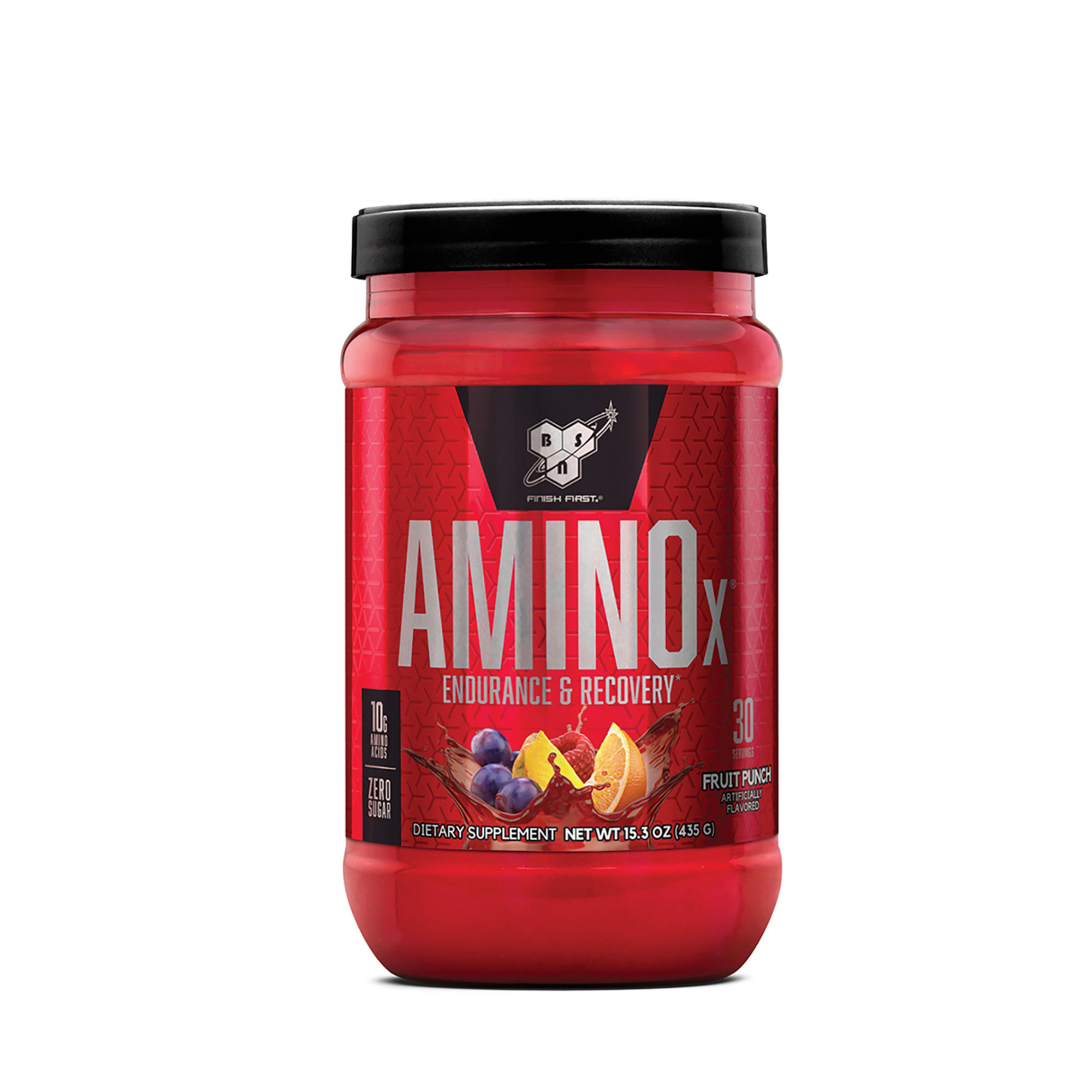 AminoX 30 Srvg Fruit Punch