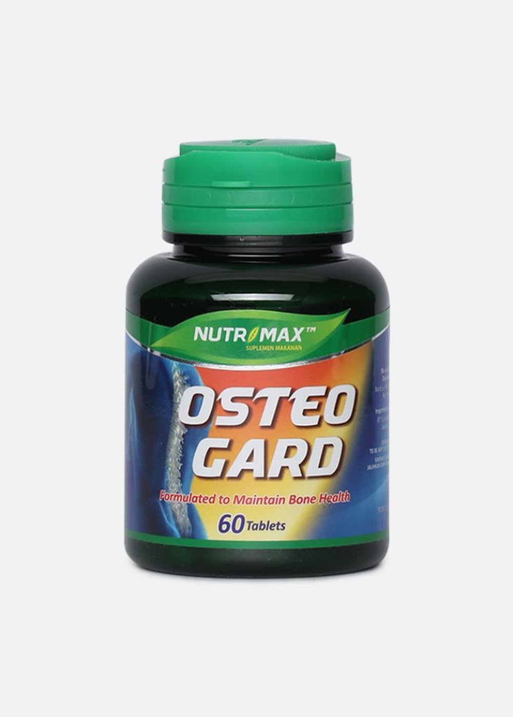 Osteo Gard 60 Tablet