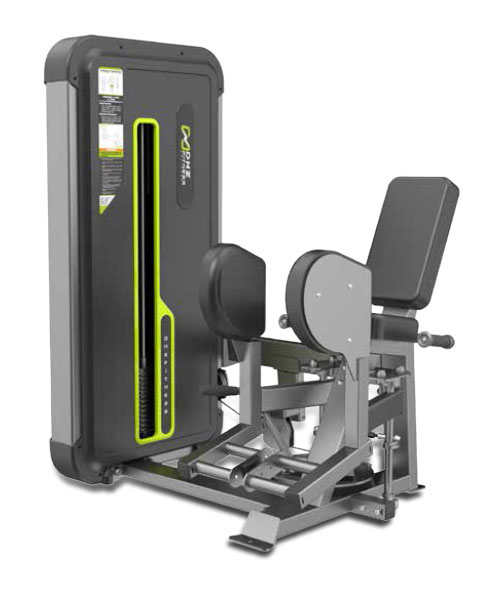 Abductor Machine with Weight Stack 64kg E3021A
