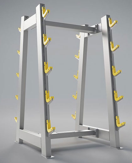 Barbell Rack E3055