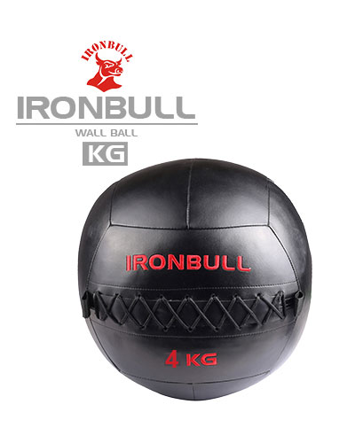 PU Soft Ball 4KG-IR7100