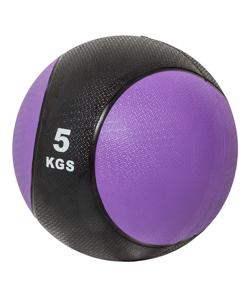 Two Colors Medicine Ball 5KG-100994