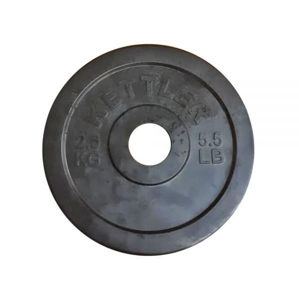 Plate Rubber 2.5 kg