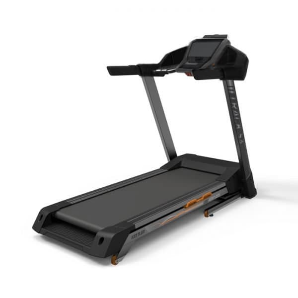 Treadmill Track S4