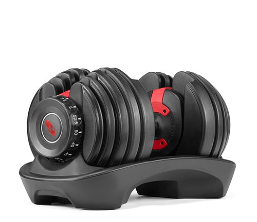 Dumbbell Selecttech 552i