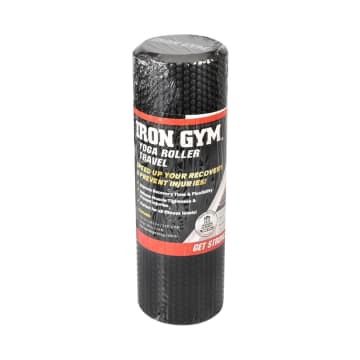 Muscle Roller - Hitam