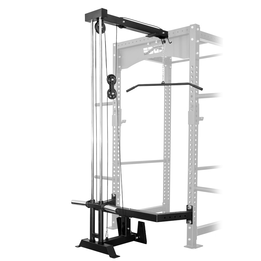 Power Rack Cable Attachment