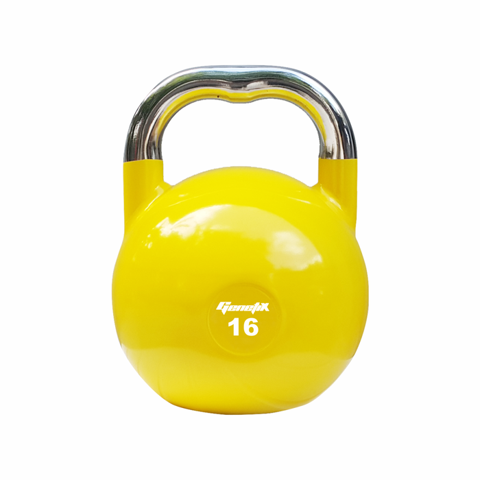 Fit Competition Kettlebell 16Kg