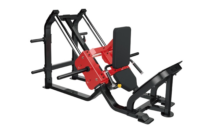 Sterling SL7021 Hack Squat