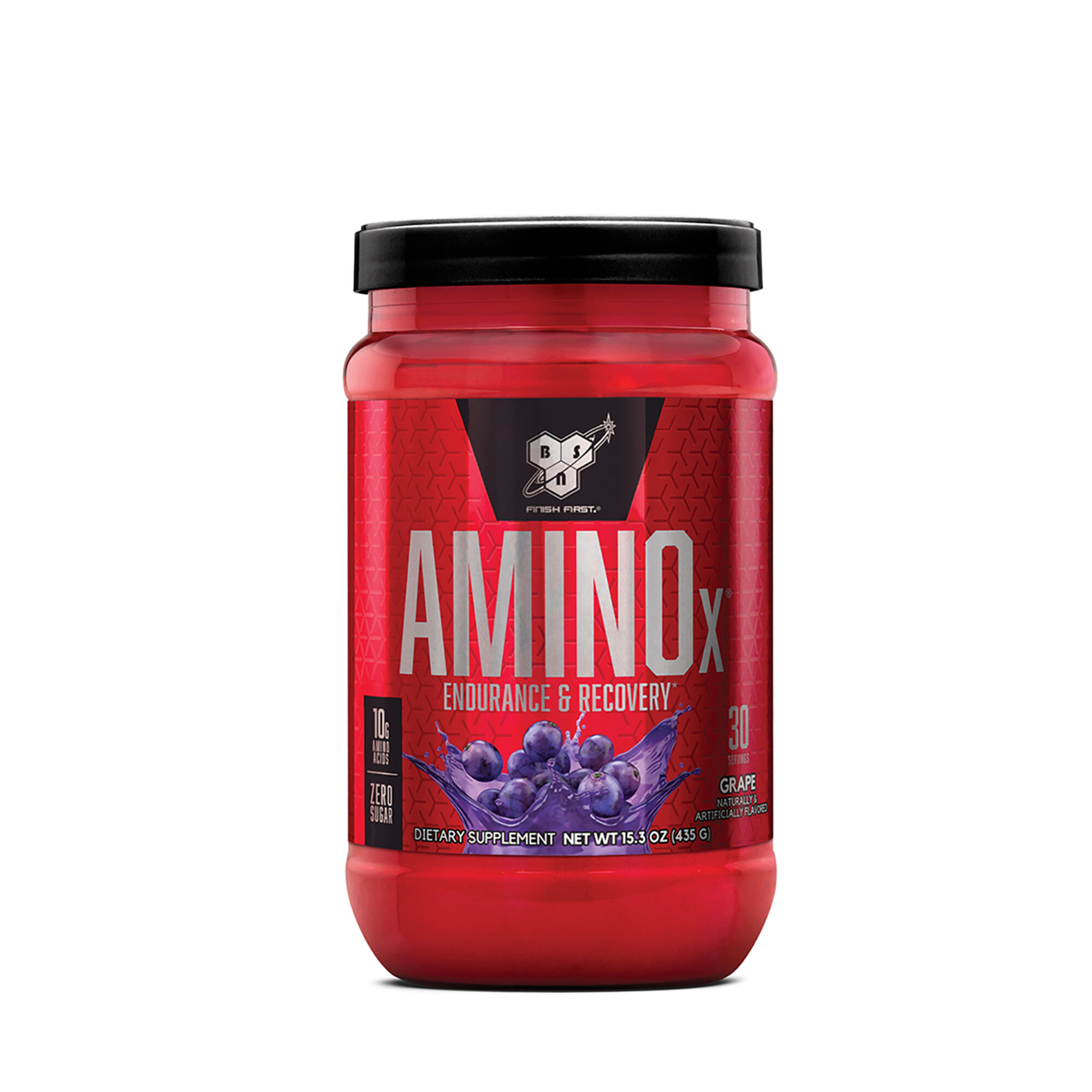 AminoX 30 Serving Grape