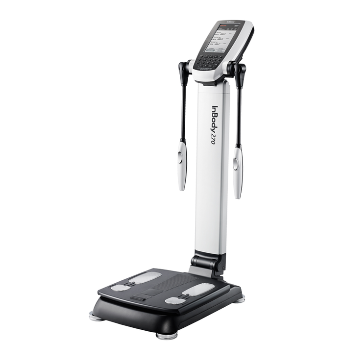 InBody 270S - Bio-electrical Impedance Analyzer BIA