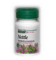 Nettle 250 mg 30 caps